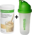 Herbalife Formül 1 Shake 550 Gr + Shaker Hediye