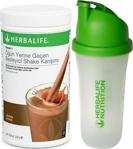 Herbalife Formül 1 Shake 550 Gr + Shaker