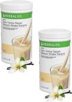 Herbalife Formül 1 Shake Karışım Seti 2 Adet Vanilya 550 Gr