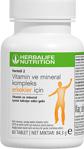 Herbalife Formül 2 Erkekler İçin Vitamin Mineral 60 Tablet