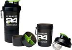 Herbalife H24 Süper Shaker Tekli