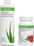 Herbalife İçecek Paketi 50 Gr Klasik Çay Aloe Vera İçecek