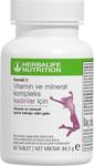 Herbalife Kadınlar Için Formul2 Vitamin Ve Mineral Kompleks