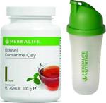 Herbalife Klasik 100 Gr Bitkisel Çay Ve Shaker