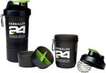 Herbalife Okul Matarası H24 Shaker