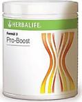 Herbalife Pro-Boost Yüksek Proteinli Içecek Tozu