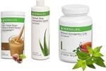 Herbalife Set Fındık Shake + Aloe Suyu + 100 Gr Klasik Çay