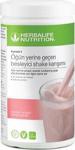 Herbalife Shake Ahududu Ve Beyaz Çikolata Aromalı 17