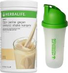 Herbalife Vanilya Shake Ve Shaker