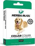 Herbamax Collar Herba Max Köpek Pire Ve Dış Parazit Kene Tasması 75 Cm