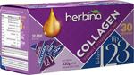 Herbina Collagen Tip 1-2-3 Kolajen Karışımı 30 Şase Kivi Aromalı - Meyve