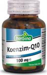 Herbina Koenzim Q10 100 mg 60 Kapsül