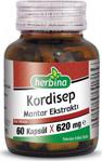 Herbina Kordisep Mantarı Ekstresi 650 mg 60 Kapsül
