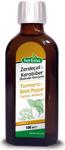 Herbina Zerdeçal (Curcumin) Karabiber Sıvı Ekstraktı 100 ml