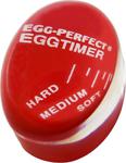 Herdilek Dublör Kıvamında Yumurta Zamanlayıcı Egg Timer Kahvaltılık Pişirme Süresi Ayarlama Aleti Makinesi