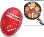 Herdilek Dublör Yumurta Zamanlayıcı Egg Timer