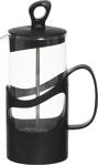 Herevi̇n Sade French Press Siyah 350Cc