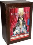 Herkes İçin Tarot (Tahta Kutu İçinde)