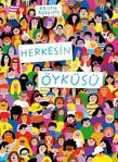 Herkesin Öyküsü - Kristin Roskifte - Desen Yayınları