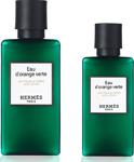 Hermes 2'Li Body Lotion Set 80 Ml + 40 Ml