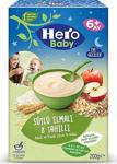 Hero Baby 6 Ay Sütlü Elmalı Tahıllı Ek Gıda 200 Gr