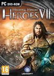 Heroes VII PC Oyunu