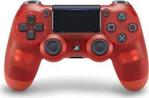 Hersey Tahtakaleden Kırmızı Ps4 Dualshock Wireless Play Station 4 Kolu Kablosuz Oyun Kolu