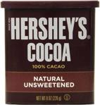 Hershey'S 226 Gr Şekersiz Kakao