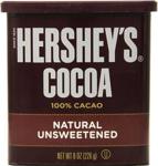 Hershey's Şekersiz Kakao Tozu 226 gr