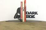 Hex Star Wars Dark Side Kitap Tutucu Kitap Desteği Kitap Tutacağı