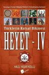 Heyet 4-Türklerin Kutsal Hikayesi