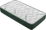 Heyner 50X90 Ortopedik Yaylı Yatak 50X90 Soft Ortopedik Aloevera Bebek Yatağı 50X90 Yaylı Yatak