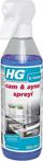 Hg Cam Ve Ayna Temizleyici 500 Ml