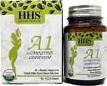 Hhs A+1 L-Carnitine Lepidium Bitkisel 30 Kapsül A1 L-Karnitin