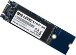 Hi-Level 128 GB HLV-M2SSD2280/128G M.2 SATA 3.0 SSD