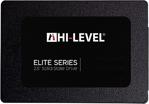 Hi-Level 128Gb Elite 560-540Mb/S Ssd Sata-3 Disk