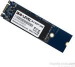 Hi-Level 256 GB HLV-M2SSD2280/256G M.2 SATA 3.0 SSD