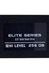 Hi-Level 256Gb Elite 560Mb/S-540Mb/S Sata3 Ssd 2.5