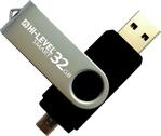 Hi-Level 32 GB HLV-USB20B USB Bellek