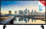 Hi-Level 43HL560 Full HD 43" 109 Ekran Uydu Alıcılı LED Televizyon