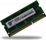 Hi-Level 8 GB 1600MHz DDR3 SODIMM HLV-SOPC12800LW-8G Bellek