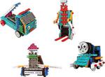 Hi-Q Toys 170 Parça Kumandalı Motorlu Model Lego