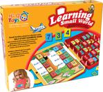 Hi-Q Toys Matematiğe İlk Adımlar