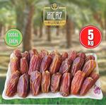 Hicaz Hurma Mebrum Hurma Medine 5 Kg