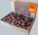 Hicazi Mebrum Hurma Medine 1 Kg