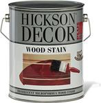 Hickson Decor Wood Stain 5 LT BURMA