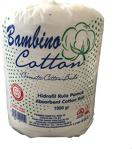 Hidrofil Pamuk Bambino Cotton 1000G