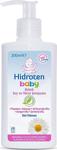 Hidroten Baby Saç Ve Vücut Şampuanı 200 Ml