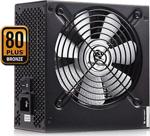 High Power 80Plus Bronze HPG-750BR-H12S 750 W Power Supply