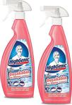 Highgenic Duşakabin Ve Banyo Temizleyici 750 Ml (2 Adet)